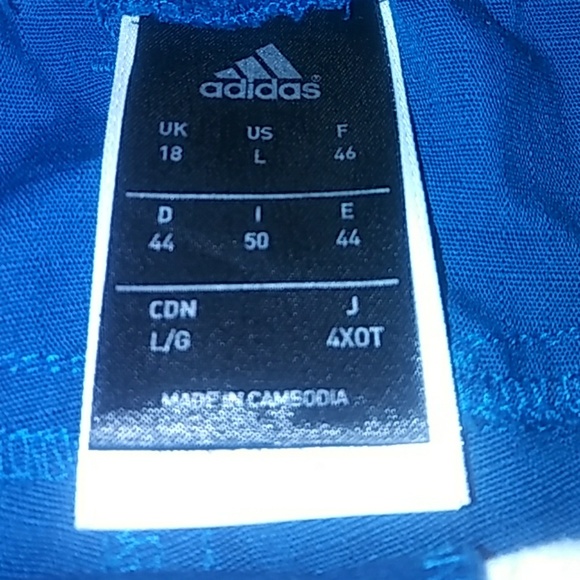 Shorts - Picture 3 of 3